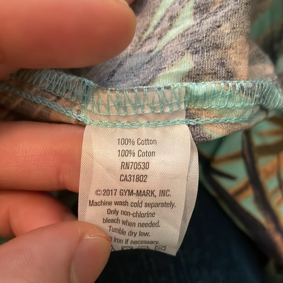 Lot of 3 MEN Shirts size X-Small - Picture 6 of 10